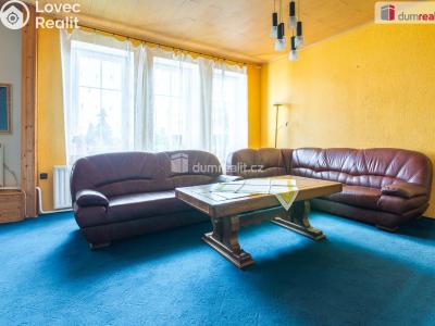 Sale family house Vrchlabí, Horská č. 18