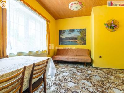 Sale family house Vrchlabí, Horská č. 22