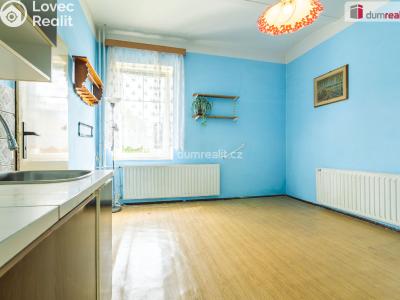 Sale family house Vrchlabí, Horská č. 42