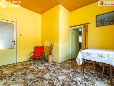 Sale family house Vrchlabí, Horská č. 51