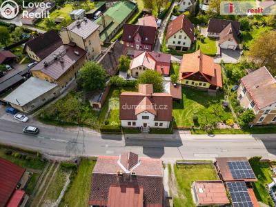 Продажа семейного дома Vrchlabí, Horská č. 87