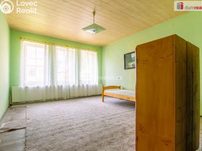 Продажа семейного дома Vrchlabí, Horská č. 50