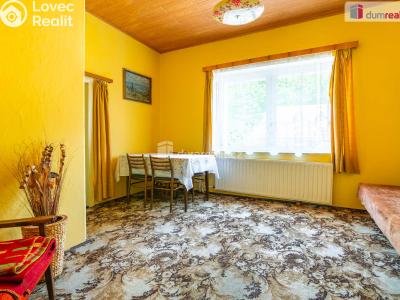 Продажа семейного дома Vrchlabí, Horská č. 74