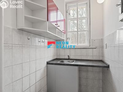 Pronájem kanceláře Ostrava, Frýdecká č. 17