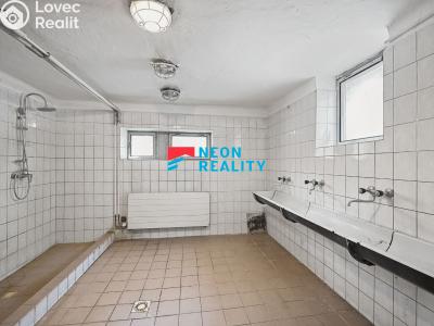 Pronájem kanceláře Ostrava, Frýdecká č. 21