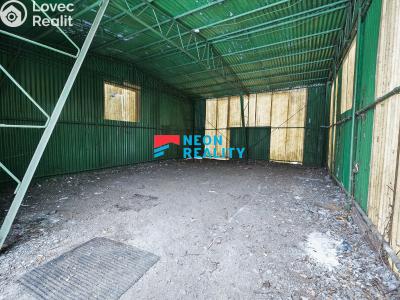 Pronájem kanceláře Ostrava, Frýdecká č. 24