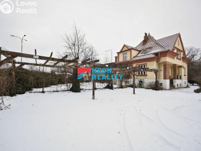 Pronájem kanceláře Ostrava, Frýdecká č. 29