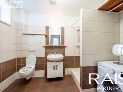 Prodej bytu 2+KK Brno, Vranovská č. 5