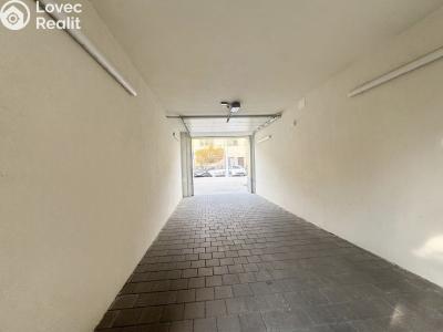 Prodej bytu 2+KK Brno, Vranovská č. 13