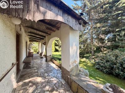 Продаж сімейного будинку Chodský Újezd č. 3