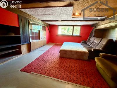 Продаж сімейного будинку Chodský Újezd č. 15
