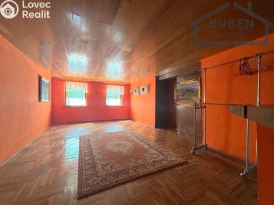 Продаж сімейного будинку Chodský Újezd č. 16