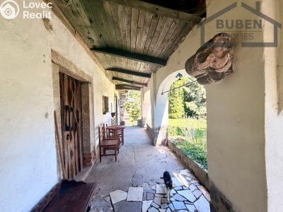 Продаж сімейного будинку Chodský Újezd č. 17