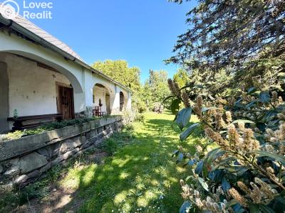 Продаж сімейного будинку Chodský Újezd č. 26
