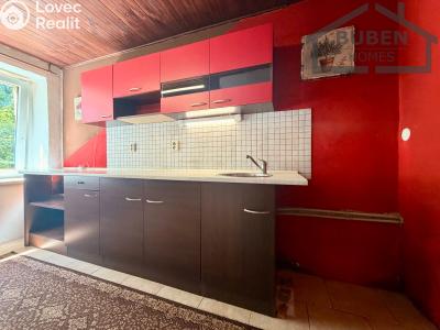 Продаж сімейного будинку Chodský Újezd č. 31
