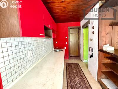Продаж сімейного будинку Chodský Újezd č. 32