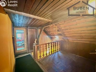 Продаж сімейного будинку Chodský Újezd č. 39