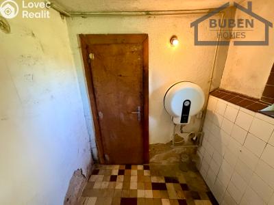 Продаж сімейного будинку Chodský Újezd č. 42