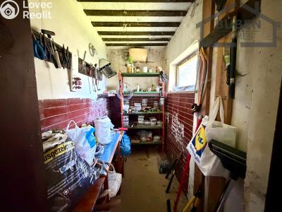 Продаж сімейного будинку Chodský Újezd č. 43