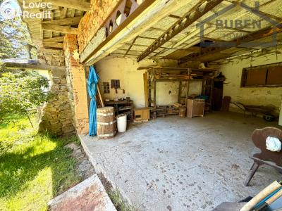 Продаж сімейного будинку Chodský Újezd č. 46