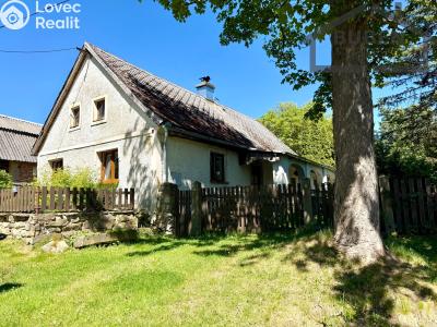 Продаж сімейного будинку Chodský Újezd č. 53