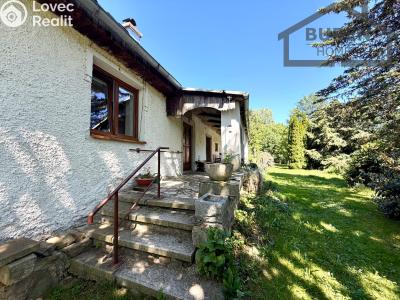 Продаж сімейного будинку Chodský Újezd č. 54