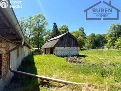 Продаж сімейного будинку Chodský Újezd č. 58