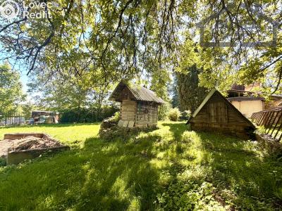 Продаж сімейного будинку Chodský Újezd č. 62
