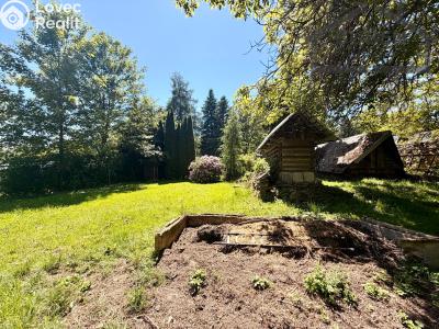 Продаж сімейного будинку Chodský Újezd č. 67