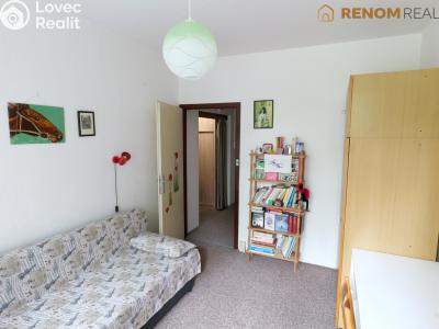 Продаж квартири 3+1 Olomouc, Stiborova č. 11