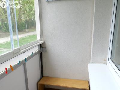 Продаж квартири 3+1 Olomouc, Stiborova č. 15