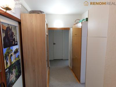Продаж квартири 3+1 Olomouc, Stiborova č. 17