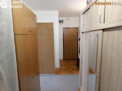 Продаж квартири 3+1 Olomouc, Stiborova č. 18