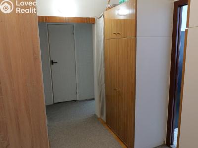 Продаж квартири 3+1 Olomouc, Stiborova č. 19