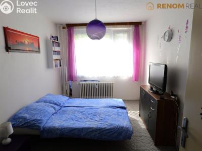 Prodej bytu 3+1 Olomouc, Stiborova č. 8
