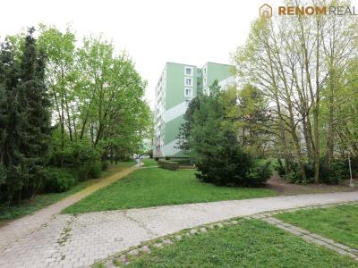 Prodej bytu 3+1 Olomouc, Stiborova č. 13