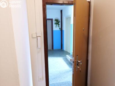 Prodej bytu 3+1 Olomouc, Stiborova č. 19