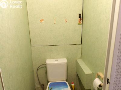 Prodej bytu 3+1 Olomouc, Stiborova č. 21