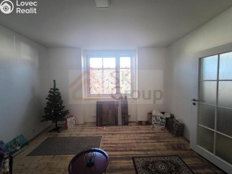 Продаж квартири 2+KK Karlovy Vary, Rohová 548/1 č. 2