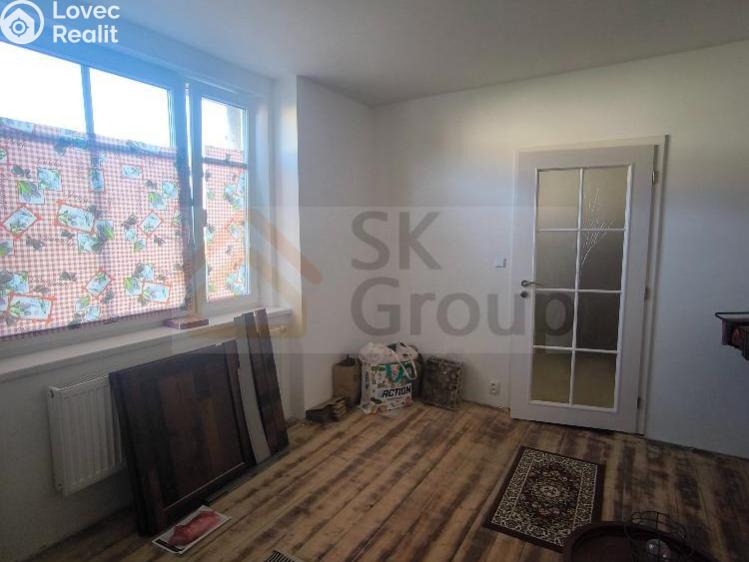 Продаж квартири 2+KK Karlovy Vary, Rohová 548/1 č. 3