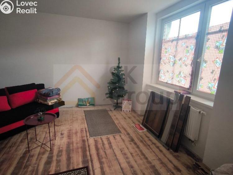 Продаж квартири 2+KK Karlovy Vary, Rohová 548/1 č. 5