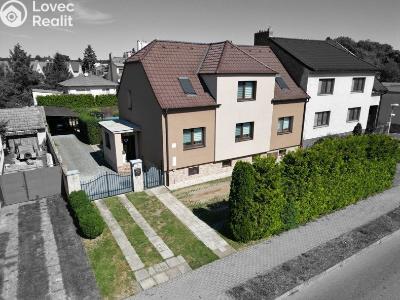 Продаж сімейного будинку Rohatec, Vítězná č. 1
