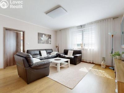 Продаж сімейного будинку Rohatec, Vítězná č. 10