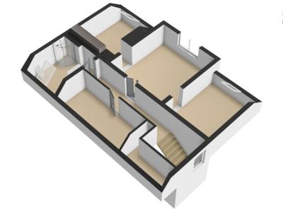 Продаж сімейного будинку Rohatec, Vítězná č. 13