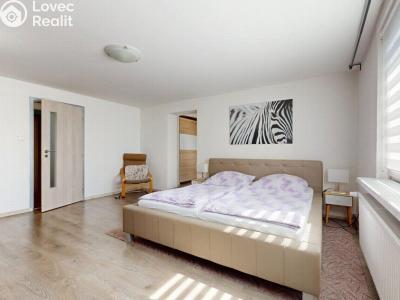 Продаж сімейного будинку Rohatec, Vítězná č. 16