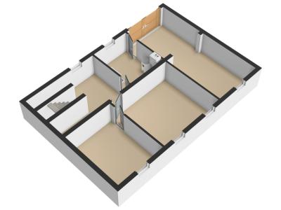Продаж сімейного будинку Rohatec, Vítězná č. 18