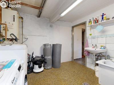 Продаж сімейного будинку Rohatec, Vítězná č. 21