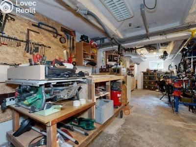 Продаж сімейного будинку Rohatec, Vítězná č. 22
