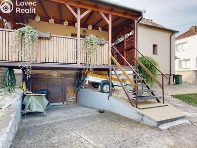 Продаж сімейного будинку Rohatec, Vítězná č. 24