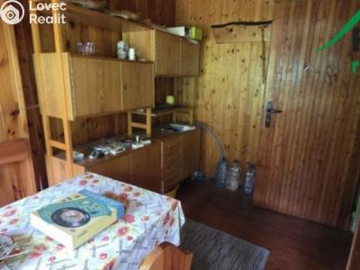 Продаж хатини Bor č. 7